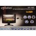 Цифровой телевизор 10 дюймов EPLUTUS EP-102T (DVB-T2)