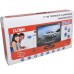 Цифровой телевизор 10" Sony LS-107T + DVB-T2 (3D / TV / AV / USB / SD / HDMI)