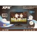 Цифровой телевизор 10,8" XPX EA-1016D DVB-T2 (FM / USB / SD)