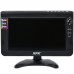 Телевизор XPX EA-1017D DVB-T2 10.8" с аккумулятором (TV / AV / USB / SD / HDMI)