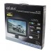 Цифровой телевизор 12,1" Eplutus EP-122T DVB-T2 (3D / USB / SD / HDMI / VGA)