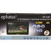 Переносной цифровой телевизор 12" Eplutus EP-120T (DVB-T2) (USB / HDMI / SD)
