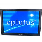 Цифровой телевизор 14.1" Eplutus EP-144T