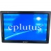 Портативный цифровой телевизор 14.1" Eplutus EP-144T