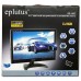 Цифровой телевизор 14.1" Eplutus EP-143T DVB-T2 (3D / USB / SD / HDMI / VGA)
