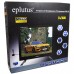 Цифровой телевизор 15" Eplutus EP-156T + DVB-T2 (3D / USB / HDMI)