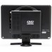 Цифровой телевизор 15" Eplutus EP-1608T DVB-T2 с DVD-плеером (3D / USB / TF)