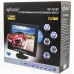 Цифровой телевизор с DVD приводом 15" Eplutus EP-1515T (DVB-T2) (3D / USB / HDMI / SD)
