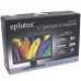 Цифровой телевизор 16 дюймов Eplutus EP-161T