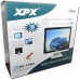 Цифровой 3D телевизор 17" XPX EA-179D с DVD-плеером и тюнером DVB-T2