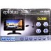 Автомобильный цифровой телевизор 9 дюймов - Eplutus EP-900T с тюнером DVB-T2