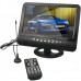 Переносной телевизор XPX EA-901 9.5" для дома или в авто (TV / AV / USB / TF)