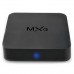 Android-приставка MXQ TV BOX 4x CPU 4x GPU для телевизоров и проекторов