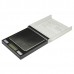 Удобные карманные электронные весы Mini Disk MD-100 (0,01-100 гр.)