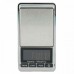 Компактные карманные весы Constant DS-16 до 1000 гр. с погрешностью 0.1 гр.