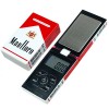 Весы-пачка сигарет (0.01-200 гр.)