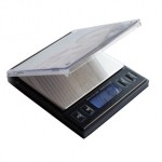Портативные весы CD-BOX (0,1-2 кг.)