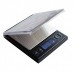 Портативные весы в виде CD-диска - CD-BOX (0,1-2 кг.)