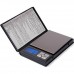Портативные электронные весы Notebook от 0,1 до 2000 гр.