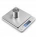 Карманные портативные весы T2000 Digital Jewelry Pocket Scale от 0,1 до 2000 гр.