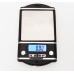 Маленькие граммовые весы Pocket Scale ML-A03 (0.01-200 гр.)