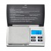 Карманные весы Digital Scale FD-08, максимальный вес 500 гр., точность 0,01 гр. 