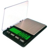 Портативные электронные весы MH-999 (0.01-600 гр.)