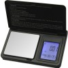 Портативные сенсорные весы ML-E05 (0,01-100 гр.)