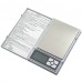 Портативные электронные весы Notebook от 0,01 до 500 гр.