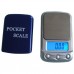 Портативные карманные весы Pocket Scale PS mini (от 0,01 до 200 гр.)