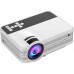 Мини проектор UB11 (1000 люмен) (TV / USB / SD / HDMI / VGA)