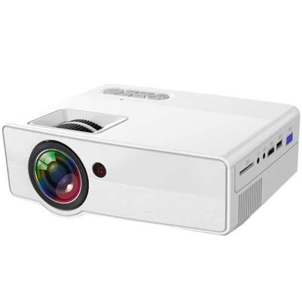 Видео проектор ML750 LED