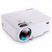 LED проектор T20 (1500 люмен / Android / Bluetooth / WI-FI / USB / HDMI / SD / AV / VGA)