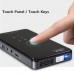 DLP мини-проектор X2 (Android / Wifi / Bluetooth / АКБ / HDMI / USB / TF)