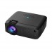 Смарт проектор D40W (2200 люмен) Wifi / USB / TF