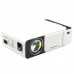 Проектор Everycom T5 (2600 люмен) (USB / HDMI / VGA / AV)