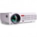 HD проектор LED-96 (3000 люмен / 3D / Android / WI-FI / TV / USB / HDMI / AV / VGA)