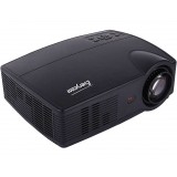 Проектор SD-336 (X9) (3500 люмен / TV / Full HD)