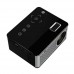 Супер портативный мини-проектор UNIC T200