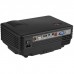 Мини LED проектор RD805 (800 люмен) + TV / USB / SD / HDMI / VGA