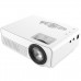 Видео смарт-проектор S280 (800 люмен) (USB / SD / HDMI / AV)