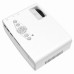 Видео смарт-проектор S280 (800 люмен) (USB / SD / HDMI / AV)