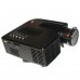 Портативный мультимедийный проектор LZ-30H (AV / USB / TF / HDMI)