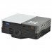 Мультимедийный портативный мини-проектор GM50 3D HD (USB / SD / AV / VGA / HDMI)