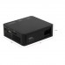 Портативный мультимедийный мини-проектор Unic UC50 (USB / SD / AV / HDMI)
