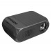Mини-пpoeĸтop LED YG-320 (400-600 люмен) (1080P Full HD  / HDMI / USB / SD)