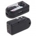 Миниатюрная видеокамера Mini DV Q5-A HD 720P с датчиком движения