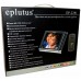 Видеодомофон 8 дюймов Eplutus EP-2291 с датчиком движения