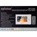 Цветной 7-дюймовый видеодомофон Eplutus EP-2296