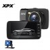 Видеорегистратор XPX P8 (Full HD) (2 камеры)